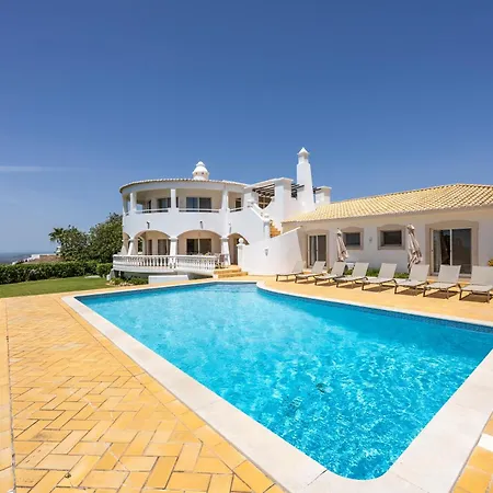 Casa Brisas * Boliqueime