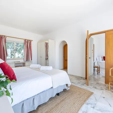 Villa Casa Brisas *