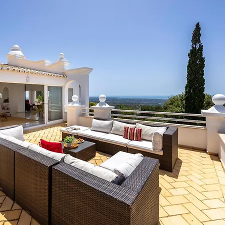Casa Brisas Villa Boliqueime