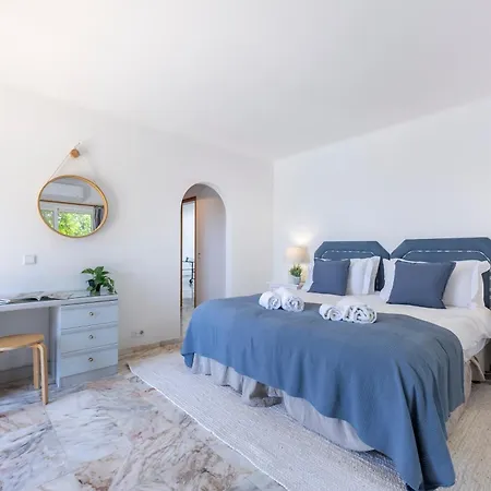 Villa Casa Brisas *