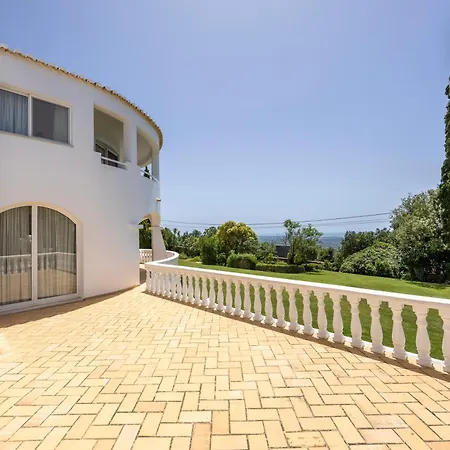 Вилла Casa Brisas Боликейме