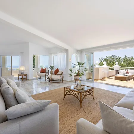 Casa Brisas Villa *