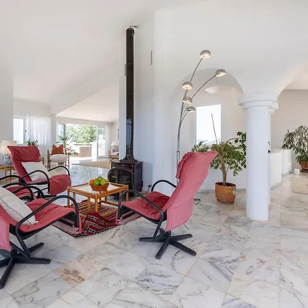 Villa Casa Brisas