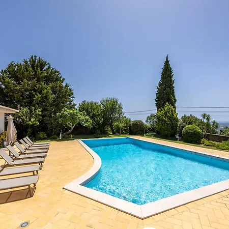 Casa Brisas Villa Boliqueime