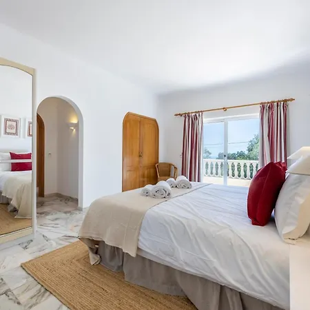 Villa Casa Brisas *