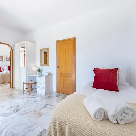 Casa Brisas Villa Boliqueime