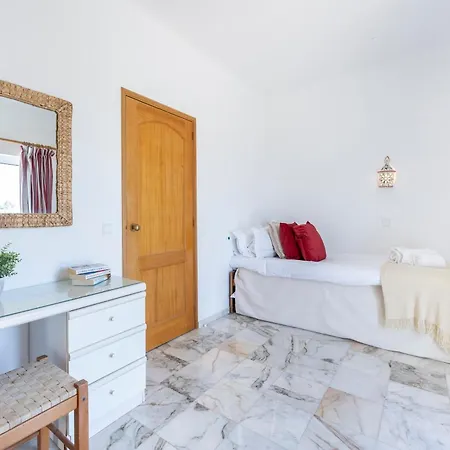 Casa Brisas Villa Boliqueime
